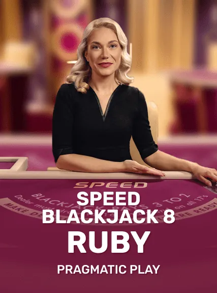 Monaco Blackjack VIP