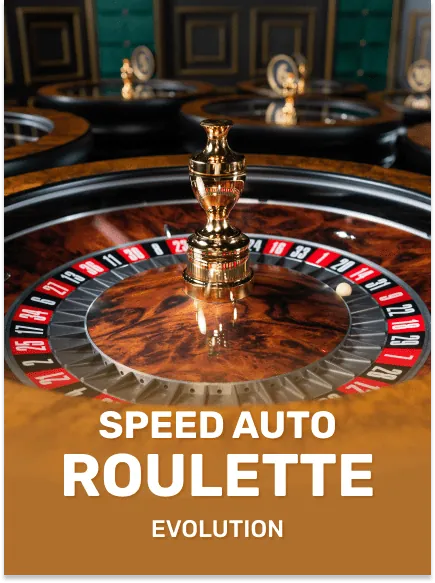 Lucky 6 Roulette